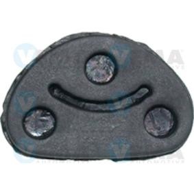 VEMA 350120 Supporto marmitta FIAT DUCATO Furgonato (244) 2.0 97 CV Motore a ciclo otto