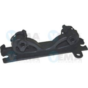 VEMA 350153 Supporto marmitta LANCIA DELTA 3 (844) 1.6 105 CV Diesel