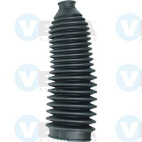 VEMA VE7239 Tannstangmansjett MAZDA 626 V (GF) 2.0 90 hk Diesel