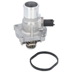 VEMA VE8935 Kühlmittelflansch OPEL Astra H Caravan (A04) 1.6 105 PS Otto