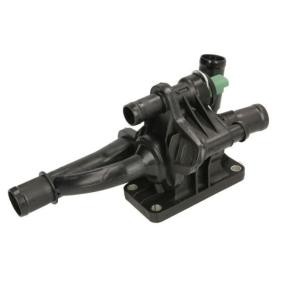 THERMOTEC D2C011TT Termostat MAZDA 3 sedan (BL) 1.6 109 hk Diesel