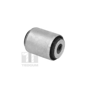TEDGUM TED57940 Casquilhos de braços de suspensão MERCEDES-BENZ Classe R