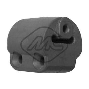 Acquista Supporto marmitta da Metalcaucho 41083 a buon mercato per soli 12,81&nbsp;&euro;