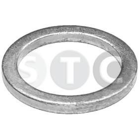 Kjøp Tetningsring, oljeplugg av STC T439207 til den lave prisen 5,92&nbsp;kr