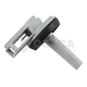 OSSCA 08086 Sensore, temperatura abitacolo VW JETTA