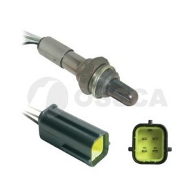 Compre Sonda lambda da OSSCA 10761 a um preço baixo por 27,94&nbsp;&euro;