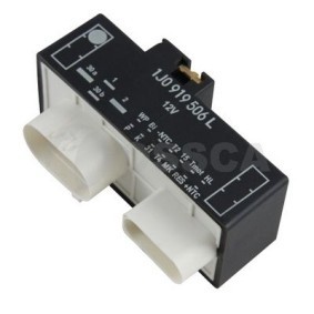 OSSCA 11959 Relè aria condizionata VW BORA