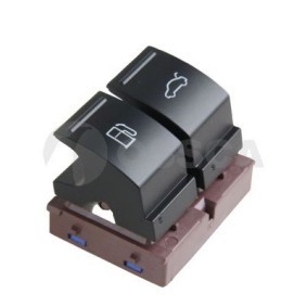 OSSCA 12217 Låseknapp VW EOS