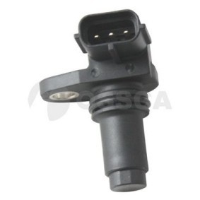 OSSCA 20613 Kraftstoffdrucksensor VOLVO XC60 II (246) 2.0 190 PS Otto