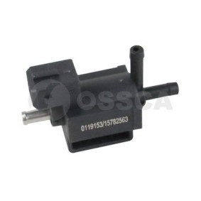 Ladedruckregelventil 40819 VOLVO C30 von OSSCA