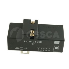 Relais, Kühlerlüfternachlauf 41425