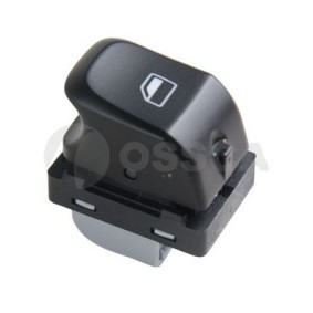 OSSCA 41847 Pulsantiera alzacristalli AUDI A5