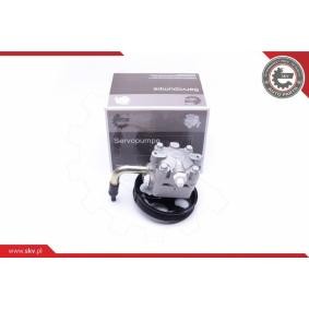 ESEN SKV 10SKV268 Servopump MAZDA FAMILIA 6 (BJ)