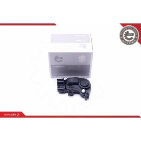 ESEN SKV 16SKV602 Serratura HONDA