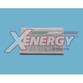 AP XENERGY X10656 Filtro abitacolo LANCIA THESIS