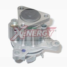 AP XENERGY X208045 Vannpumpe MAZDA 6 Station Wagon (GY) 1.8 120 hk Bensinmotor