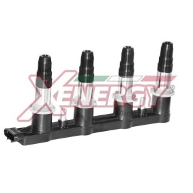 AP XENERGY XE-8065A Bobina d'accensione CHEVROLET AVEO Tre volumi (T300) 1.4 100 CV Motore a ciclo otto