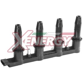 AP XENERGY XE-8065D Bobina d'accensione CHEVROLET AVEO Tre volumi (T300) 1.6 116 CV Motore a ciclo otto