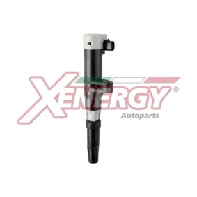 AP XENERGY XE-9009 Zündspule RENAULT SCENIC 2 (JM0/1) 2.0 135 PS Otto