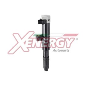 AP XENERGY XE-9009B Zündspule RENAULT SCENIC 2 (JM0/1) 2.0 135 PS Otto