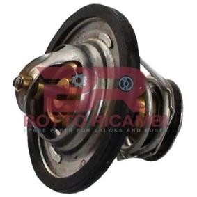 BOTTO RICAMBI BRAC3637 Thermostat FIAT DUCATO Kasten (230L) 2.8 87 PS Diesel