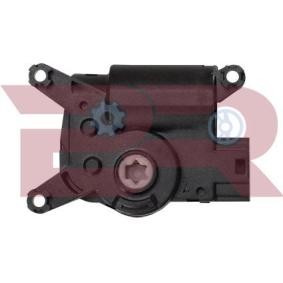 BOTTO RICAMBI BRAC8679 Centralina, riscaldamento / ventilazione IVECO