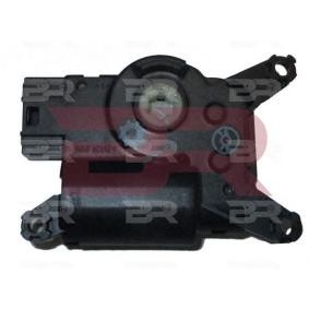 BOTTO RICAMBI BRAC8688 Centralina, riscaldamento / ventilazione IVECO