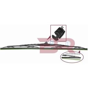 Osta Pyyhkijänsulka BOTTO RICAMBI:llä BRCA4625 edullisesti hintaan 26,56&nbsp;&euro;