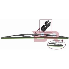 Osta Pyyhkijänsulka BOTTO RICAMBI:llä BRCA4628 edullisesti hintaan 26,56&nbsp;&euro;