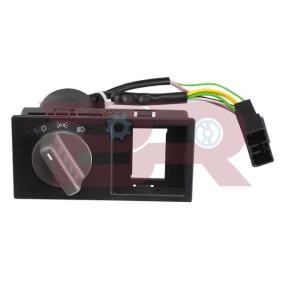 BOTTO RICAMBI BREL0567 Interruttore luci IVECO