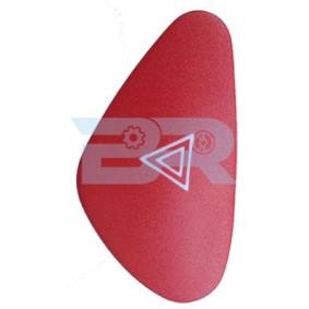 BOTTO RICAMBI BREL7210A Interruttore, lampeggiatore d'emergenza IVECO