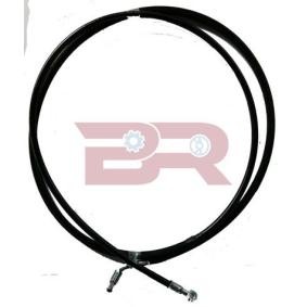 BOTTO RICAMBI BRF6170 Tubo frizione IVECO