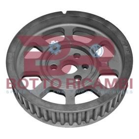 BOTTO RICAMBI BRM0595 Zwischenwelle und Ausgleichswelle CITROËN
