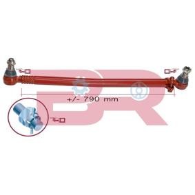 Osta Raidetanko BOTTO RICAMBI:llä BRST1326 edullisesti hintaan 110,72&nbsp;&euro;