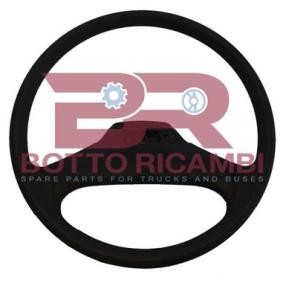 IVECO Ohjausakseli BOTTO RICAMBI BRST9622
