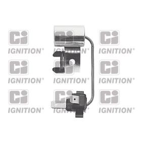 Zündkondensator von QUINTON HAZELL XCON96