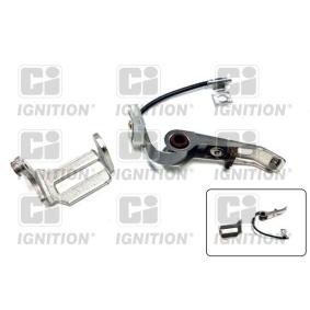 QUINTON HAZELL XCS204 Distribuidor SUZUKI