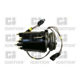 Zündverteiler von QUINTON HAZELL XDB137