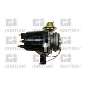 Zündverteiler von QUINTON HAZELL XDB139