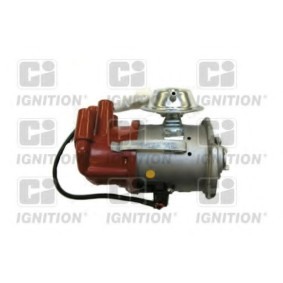 Zündverteiler von QUINTON HAZELL XDB169