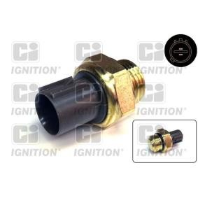 QUINTON HAZELL XEFS276 Bulbo ventola radiatore HONDA ACCORD 6 Coupe (CG)