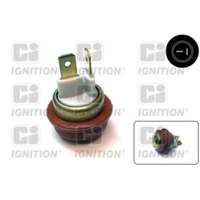 QUINTON HAZELL XEFS285 Sensor de temperatura del ventilador del radiador ROVER CABRIO