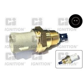 QUINTON HAZELL XEMS75 Sensor, temperatura do ar de admissão FORD MONDEO