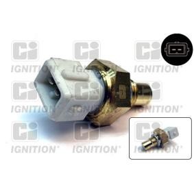 QUINTON HAZELL XEMS79 Kraftstoffdrucksensor RENAULT LAGUNA 1 (B56, 556) 2.0 109 PS Otto