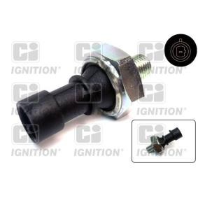 QUINTON HAZELL XOPS109 Öldruckschalter ALFA ROMEO