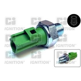 QUINTON HAZELL XOPS127 Oljetrykkventil MAZDA 6 Hatchback (GG) 1.8 120 hk Bensinmotor