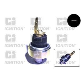QUINTON HAZELL XOPS15 Motor elektrikk MAZDA 3 (BK) 2.0 143 hk Diesel