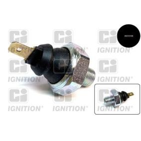 QUINTON HAZELL XOPS28 Motor elektrikk MAZDA 3 (BK) 2.0 143 hk Diesel
