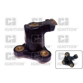 QUINTON HAZELL XR300 Verteilerfinger VOLVO 850 Kombi (855)