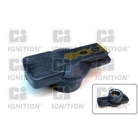 QUINTON HAZELL XR329 Fordelerrotor MAZDA 626 V Hatchback (GF)